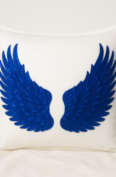 Blue Wings