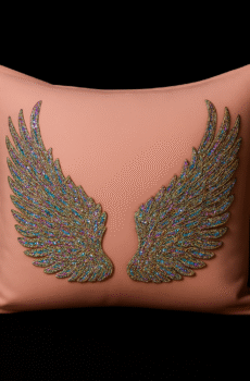 Unicorn Wings