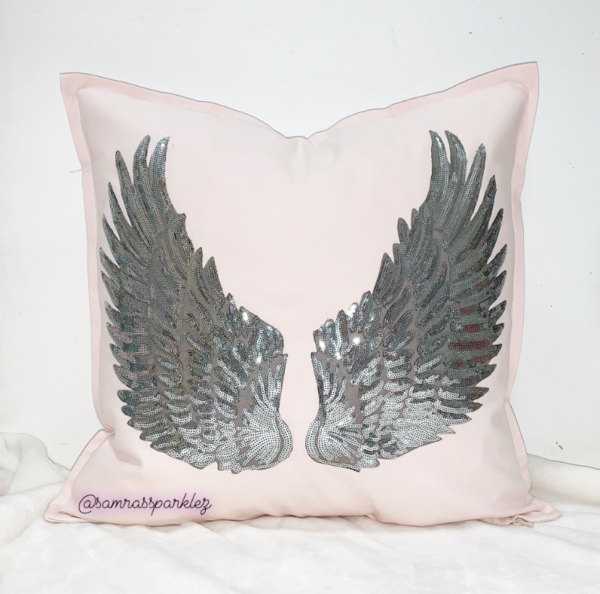 Silver - Pink Silver - Pink