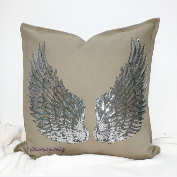 Silver - Beige Silver - Beige