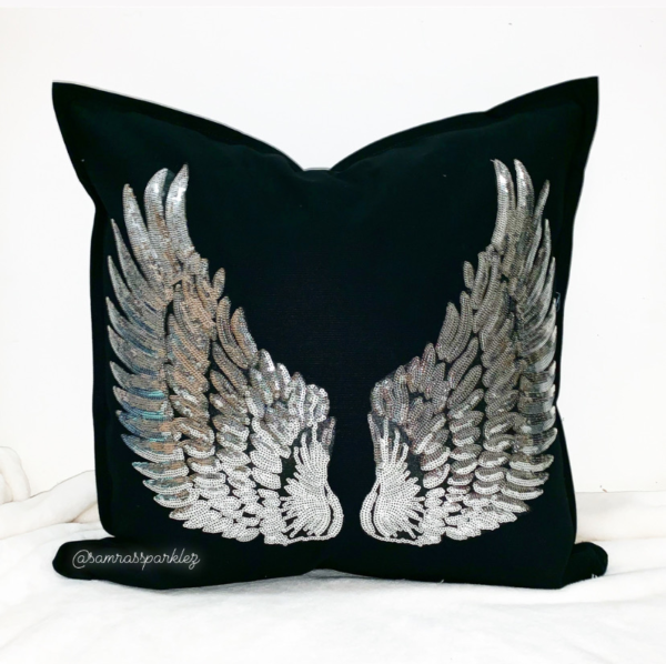 Silver - Black Silver - Black